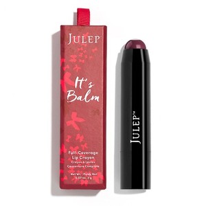 Julep It's Balm (Plush Pout) - Merry Berry Shimmer