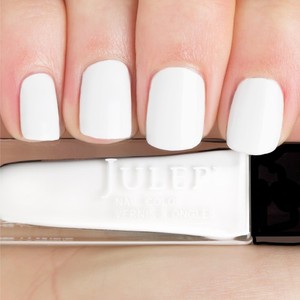 Julep Winter White