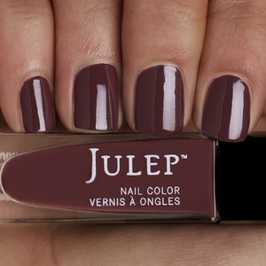 Julep Jess -  Classic with a Twist