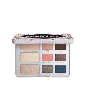 Too Faced Country