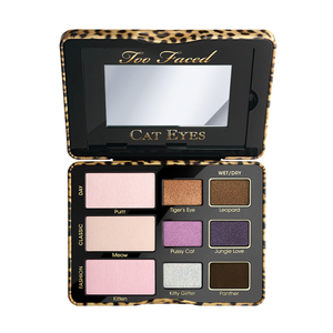 Too Faced Cat Eyes
