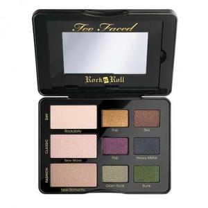 Too Faced Rock N Roll