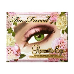 Too Faced Romantic Eye