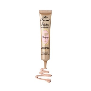 Too Faced Shadow Insurance Champagne