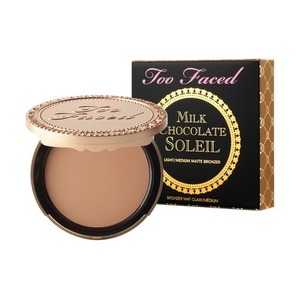 Too Faced Milk Chocolate Soleil Bronzer