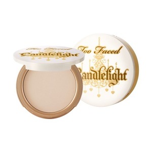 Too Faced Candlelight Pressed Powder