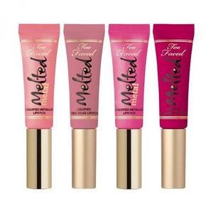 Too Faced French Kisses Melted