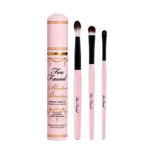 Too Faced Shadow Brushes
