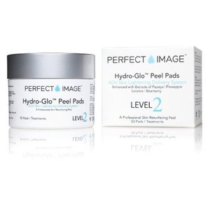 Perfect Image HYDRO-GLO Peel Pads