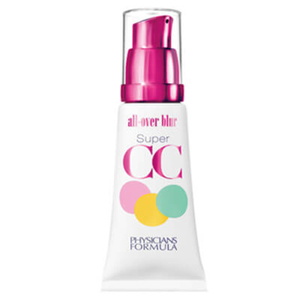 Physicians Formula Super CC Color-Correction + Care All-Over Blur CC Cream SPF 30