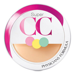 Physicians Formula Super CC Color-Correction + Care CC Compact Cream