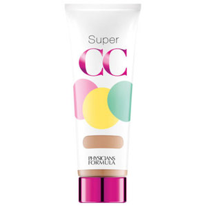 Physicians Formula Super CC Color-Correction + Care CC Cream SPF 30