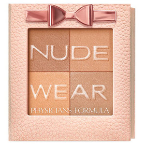 Physicians Formula Nude Wear Glowing Nude Bronzer