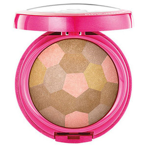Physicians Formula Powder Palette Multi-Colored Custom Bronzer - The Bombshell Collection