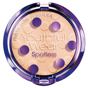 Physicians Formula Youthful Wear Cosmeceutical Youth-Boosting Spotless Powder SPF 15