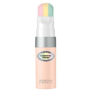Physicians Formula Mineral Wear Talc-Free Mineral Correcting Primer