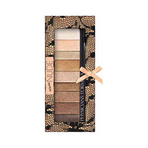 Physicians Formula Shimmer Strips Custom Eye Enhancing Shadow & Liner Nude Collection