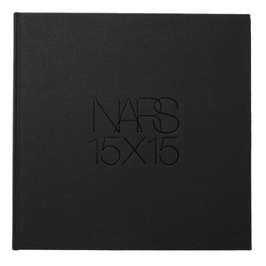 NARS 15x15 Book
