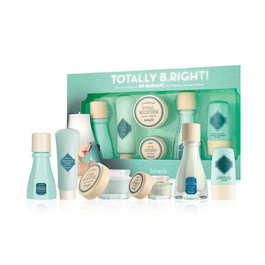 Benefit Totally B.Right! Radiant Skincare Set