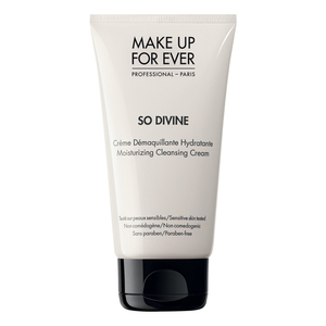 Makeup Forever So Divine Moisturizing Cleansing Cream