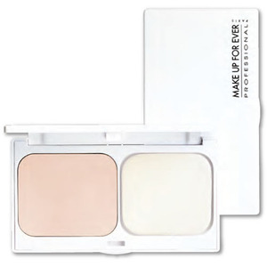 Makeup Forever White Definition Instant Brightening Powder Foundation