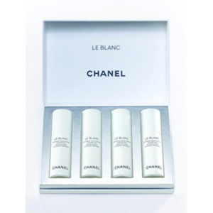 Chanel Le Blanc Intensive Night Brightening Treatment