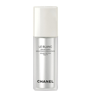 Chanel Le Blanc Brightening Concentrate Double Action TXC