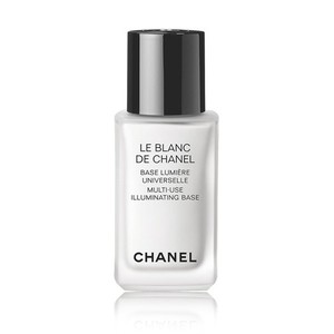 Chanel Le Blanc De Chanel Multi-Use Illuminating Base