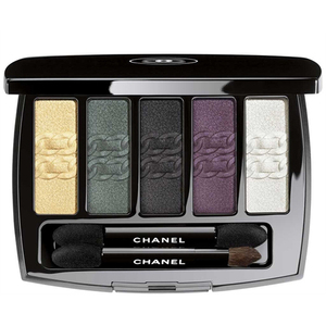 Chanel L'intemporel De Chanel Eyeshadow Palette