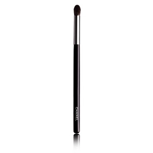 Chanel Grand Pinceau Paupieres Rond Large Tapered Blending Brush #19
