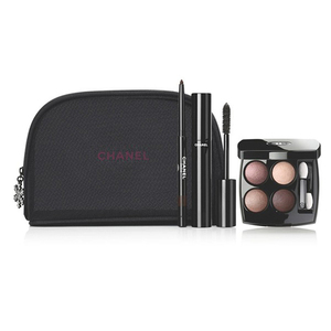 Chanel Lower The Shades Eye Set