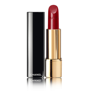 Chanel Rouge Allure Intense Long-Wear Lip Colour