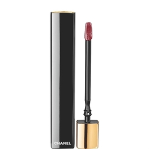 Chanel Rouge Allure Gloss Colour And Shine LIpgloos In One Click