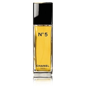 Chanel N°5 Eau De Toilette Spray