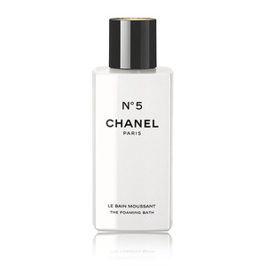 Chanel N°5 The Foaming Bath
