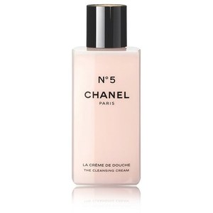 Chanel N°5 The Cleansing Cream