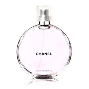 Chanel Chance Eau Tendre Eau De Toilette Spray