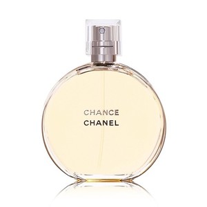 Chanel Chance Eau De Toilette Spray