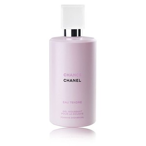 Chanel GEL Chance Eau Tendre Foaming Shower Gel