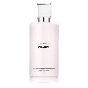 Chanel Chance Body Moisture