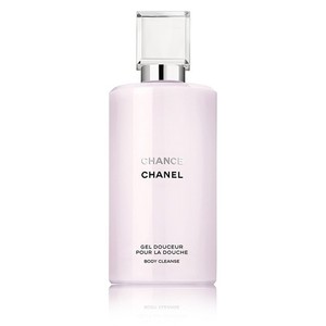Chanel Chance Body Cleanse