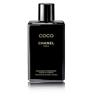Chanel Coco Noir Moisturizing Body Lotion