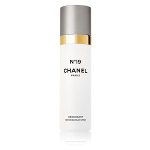 Chanel N°19 Body Lotion