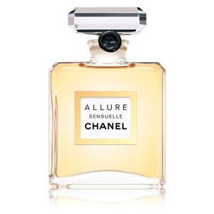 Chanel Allure Sensuelle Parfum Bottle
