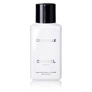 Chanel Cristalle Body Lotion