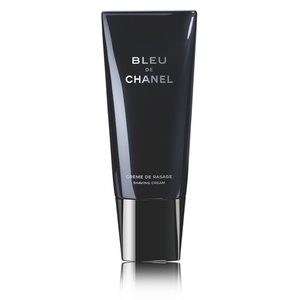 Chanel Bleu De Chanel Shaving Cream