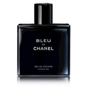 Chanel Bleu De Chanel Shower Gel