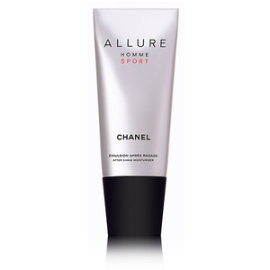 Chanel Allure Homme Sport After Shave Moisturizer
