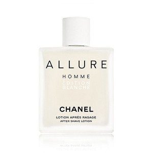 Chanel Allure Homme Edition Blanche After Shave Lotion