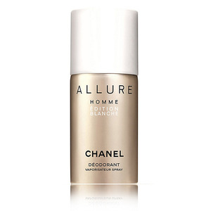 Chanel Allure Homme Edition Blanche Deodorant Spray